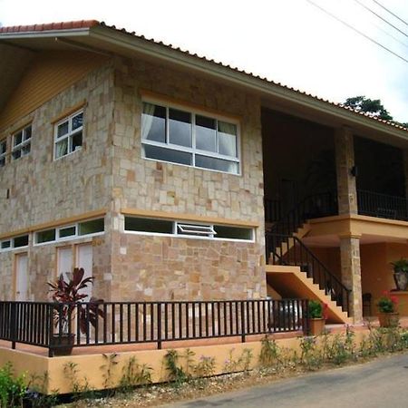 Granmonte Wine Cottage Phayayen Luaran gambar