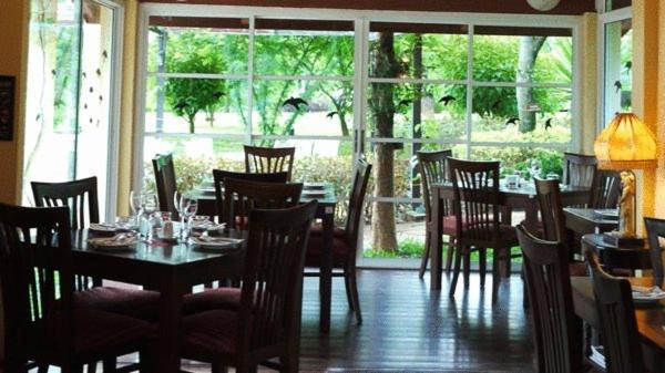 Granmonte Wine Cottage Phayayen Luaran gambar