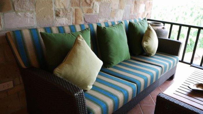 Granmonte Wine Cottage Phayayen Luaran gambar