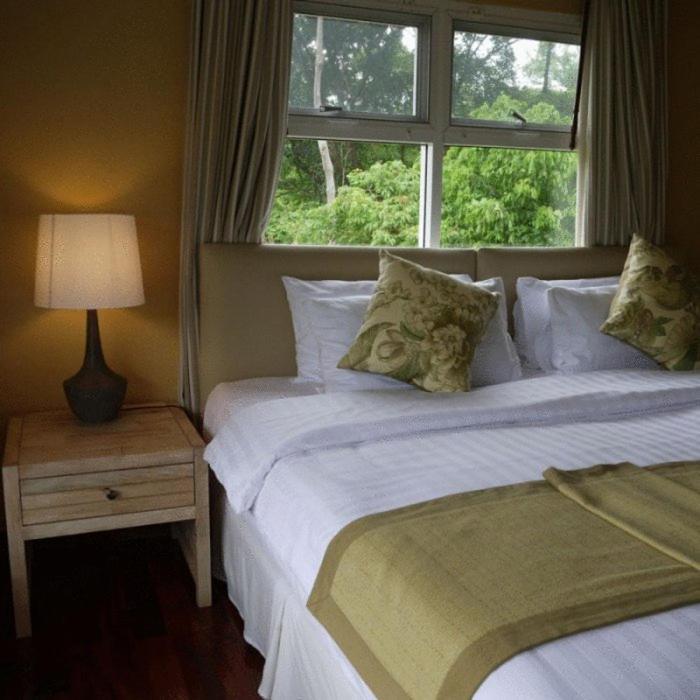 Granmonte Wine Cottage Phayayen Luaran gambar