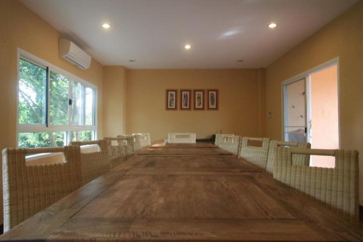 Granmonte Wine Cottage Phayayen Luaran gambar