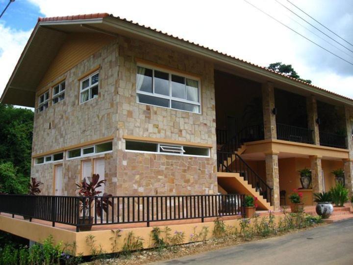 Granmonte Wine Cottage Phayayen Luaran gambar