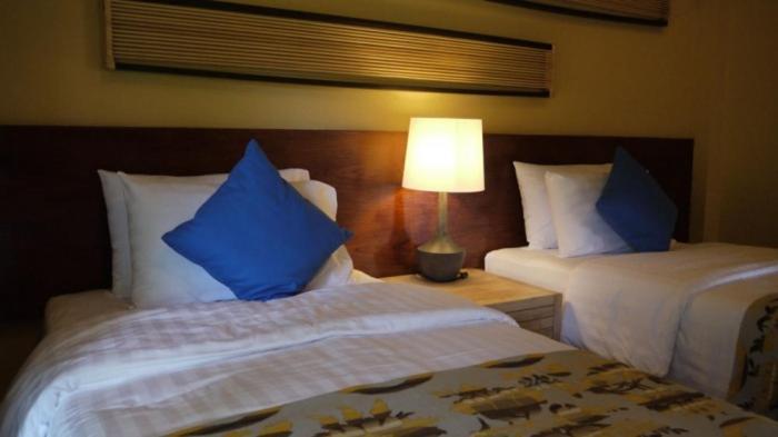 Granmonte Wine Cottage Phayayen Bilik gambar