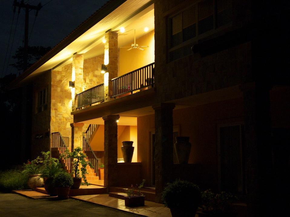 Granmonte Wine Cottage Phayayen Luaran gambar