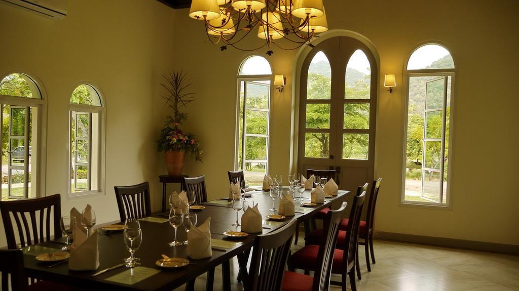 Granmonte Wine Cottage Phayayen Luaran gambar