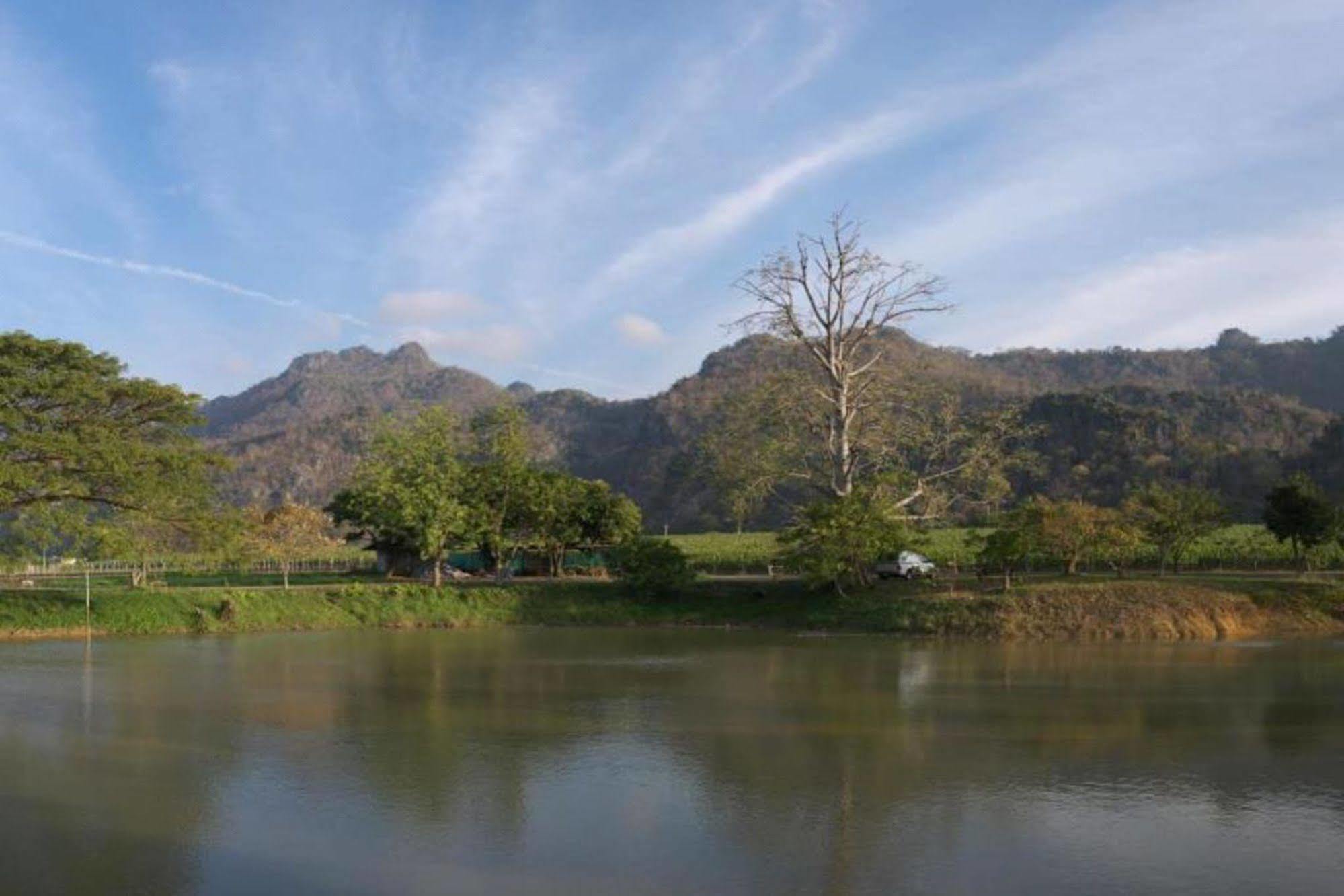 Granmonte Wine Cottage Phayayen Luaran gambar