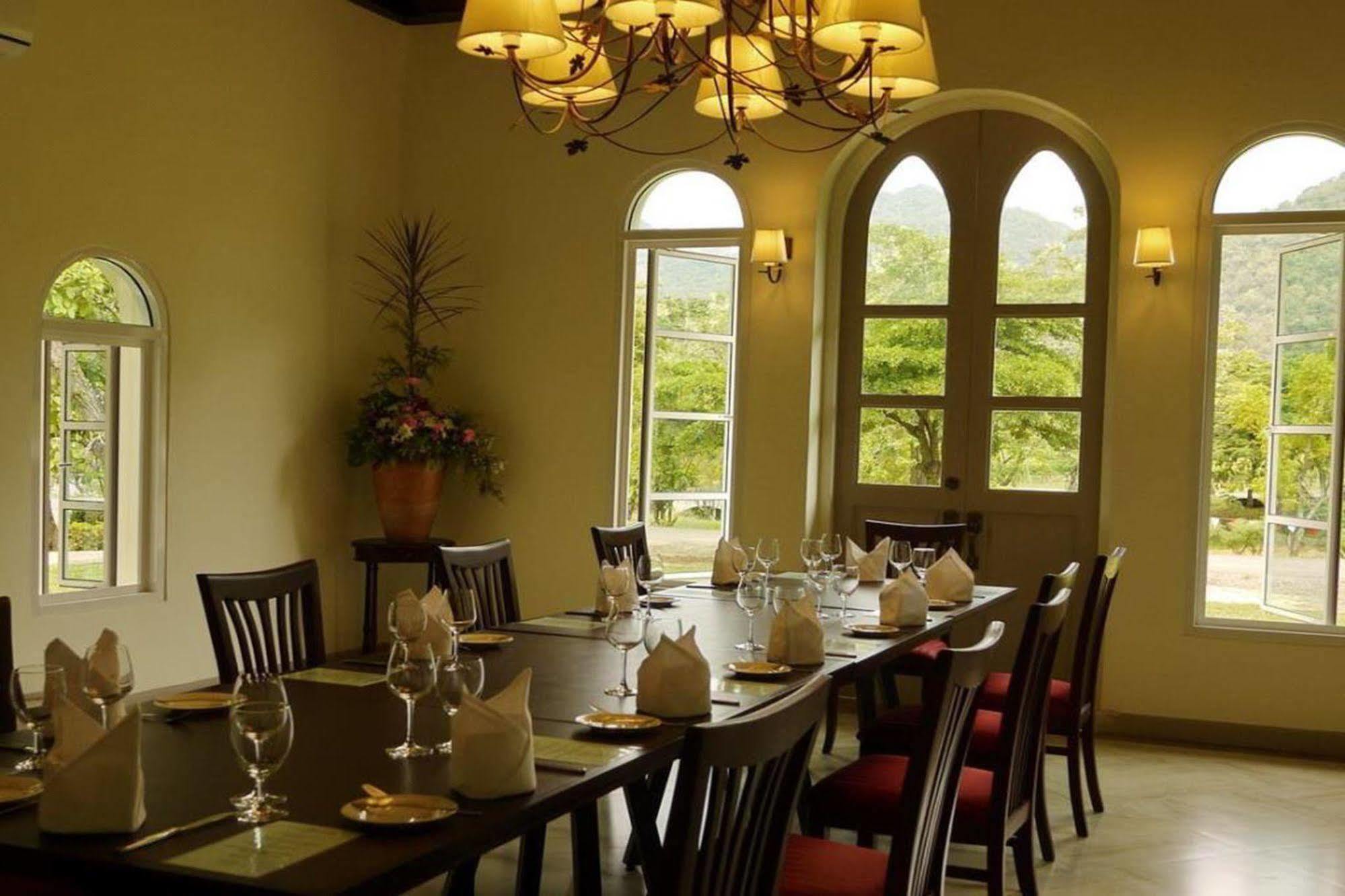 Granmonte Wine Cottage Phayayen Luaran gambar