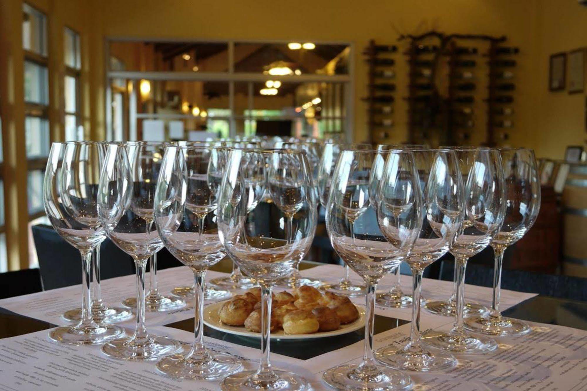 Granmonte Wine Cottage Phayayen Luaran gambar