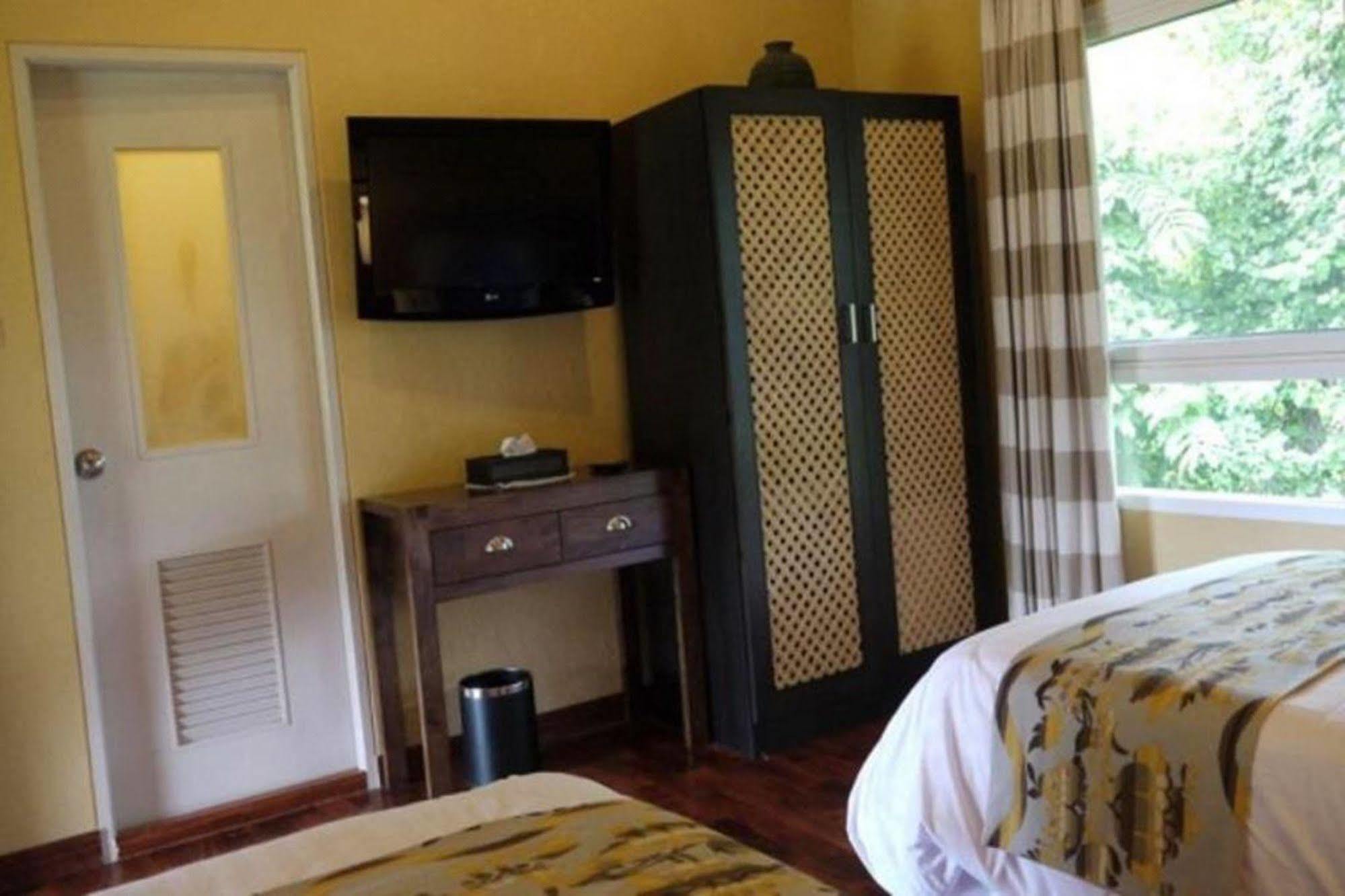 Granmonte Wine Cottage Phayayen Luaran gambar