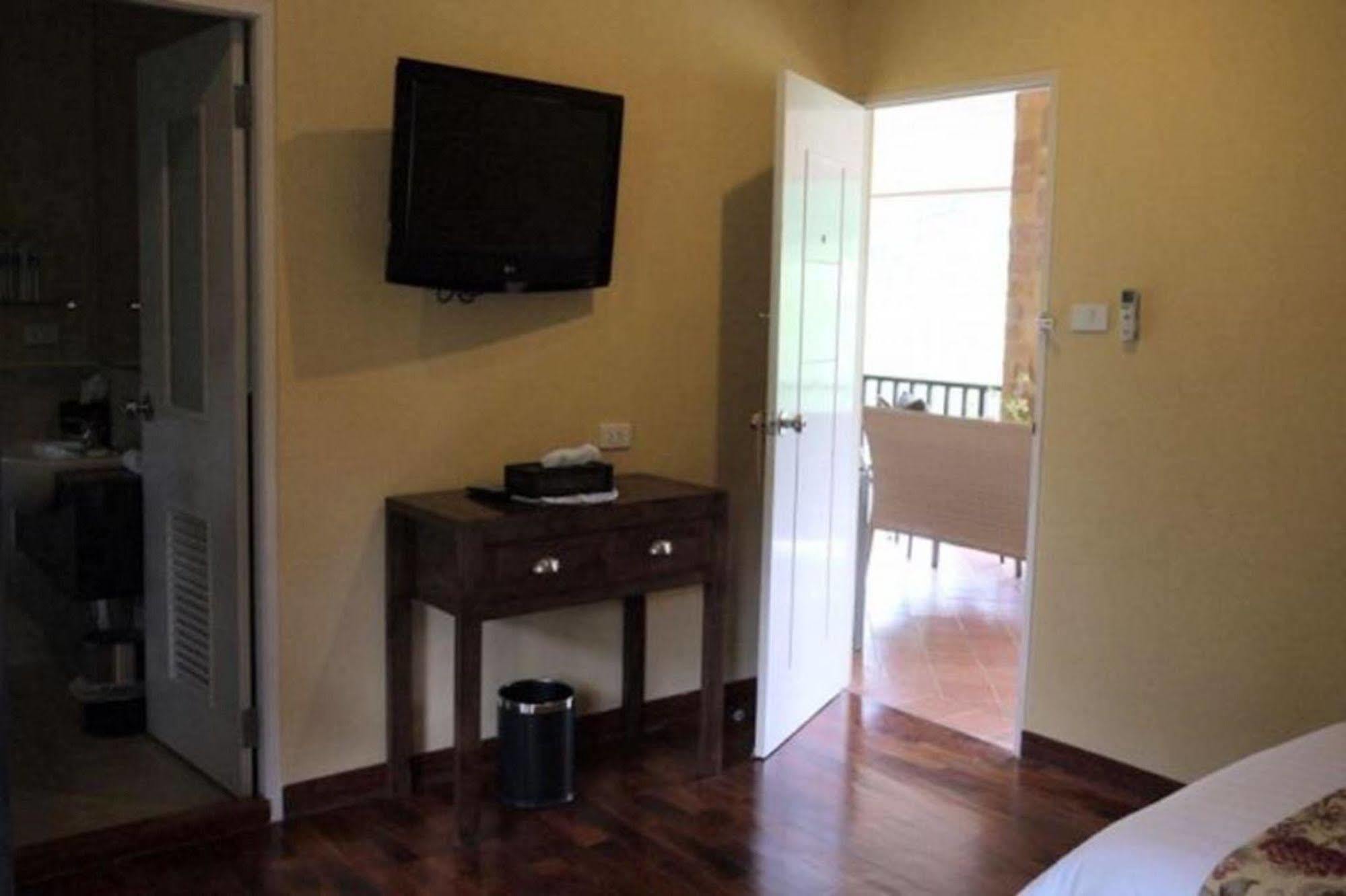 Granmonte Wine Cottage Phayayen Luaran gambar