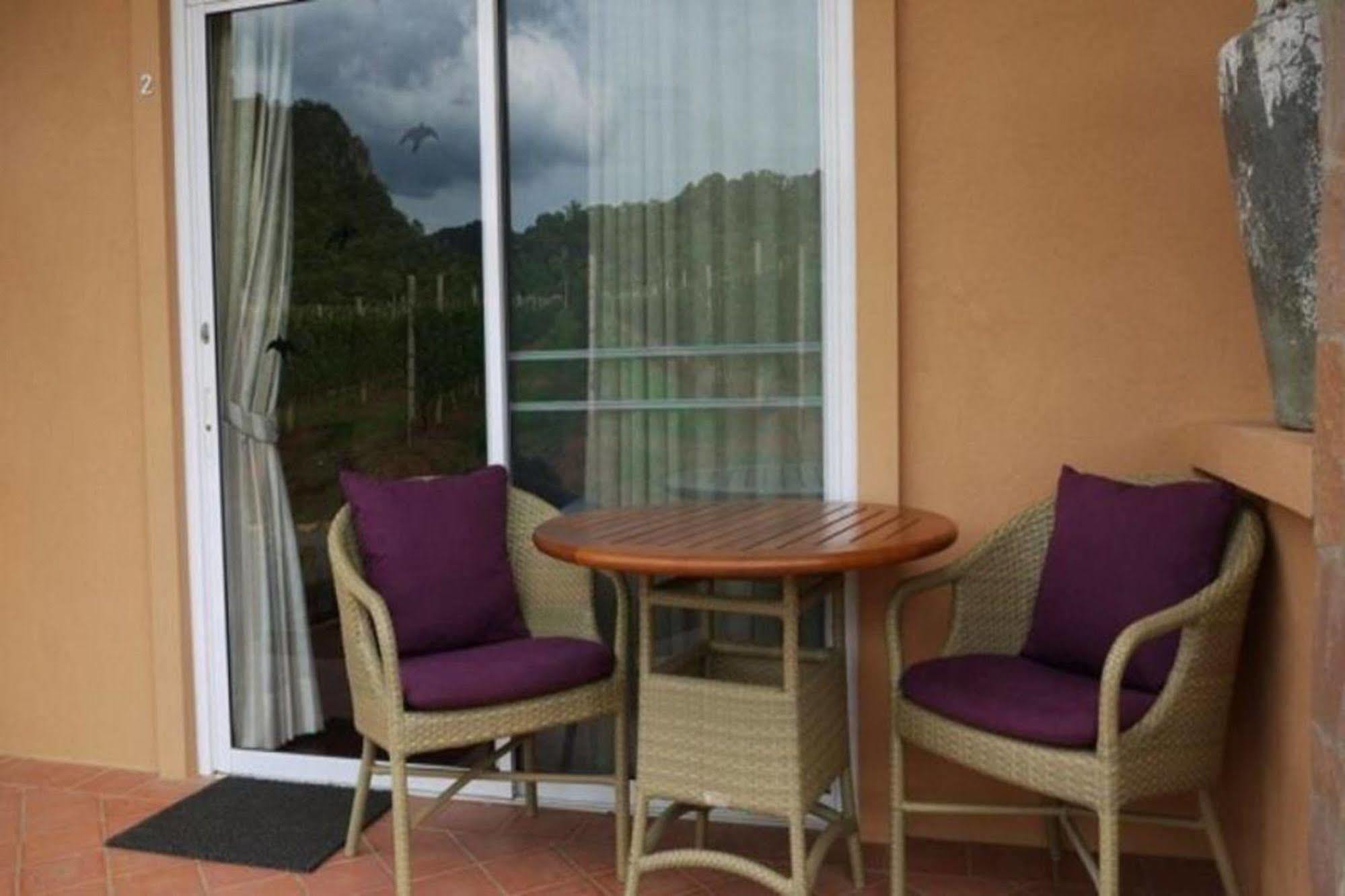 Granmonte Wine Cottage Phayayen Luaran gambar