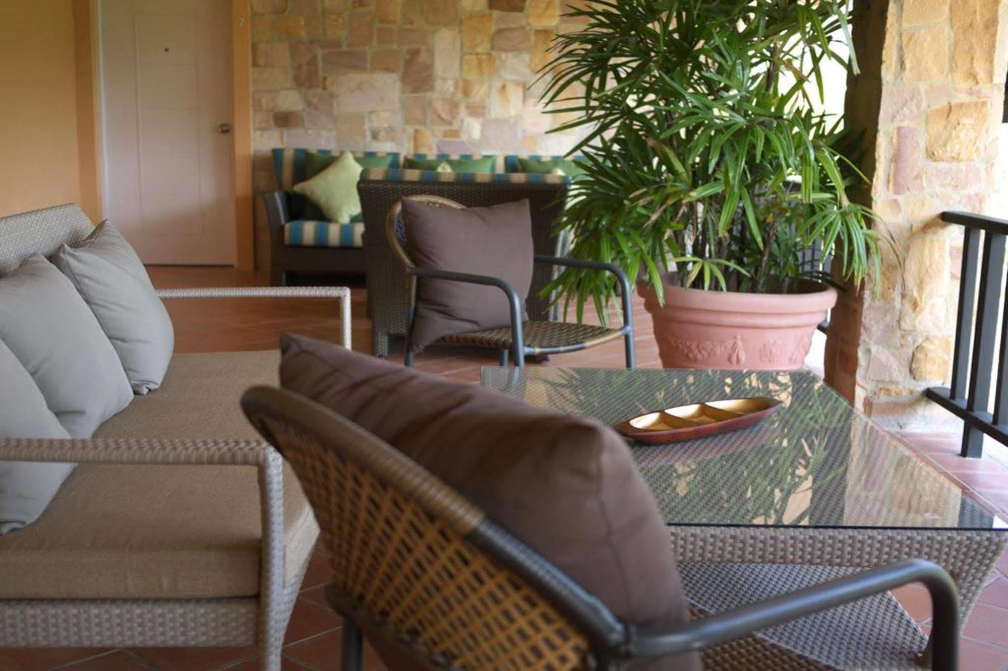 Granmonte Wine Cottage Phayayen Luaran gambar