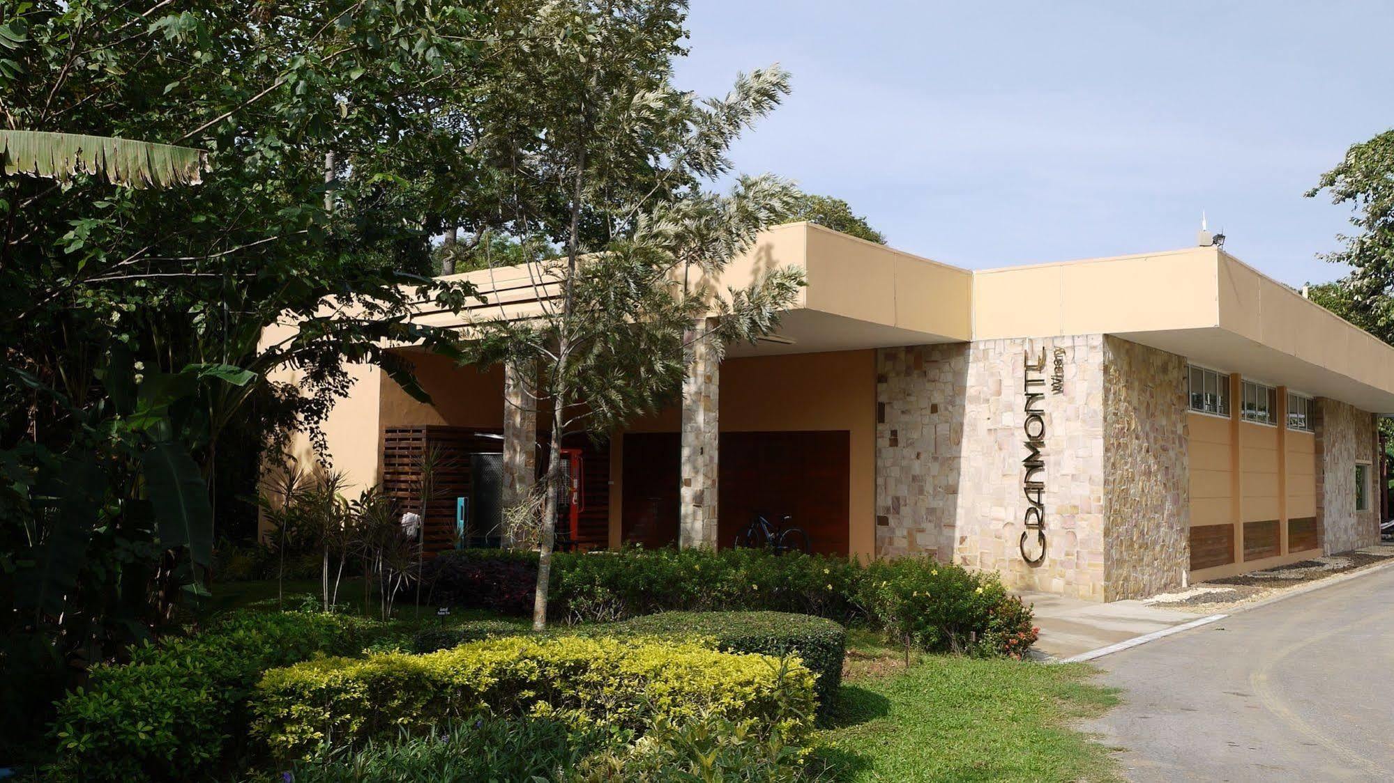 Granmonte Wine Cottage Phayayen Luaran gambar