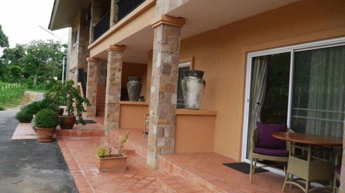 Granmonte Wine Cottage Phayayen Luaran gambar
