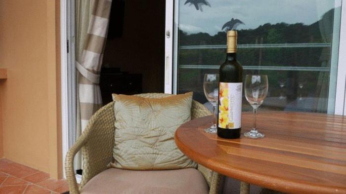 Granmonte Wine Cottage Phayayen Luaran gambar